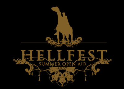Hellfest 2007